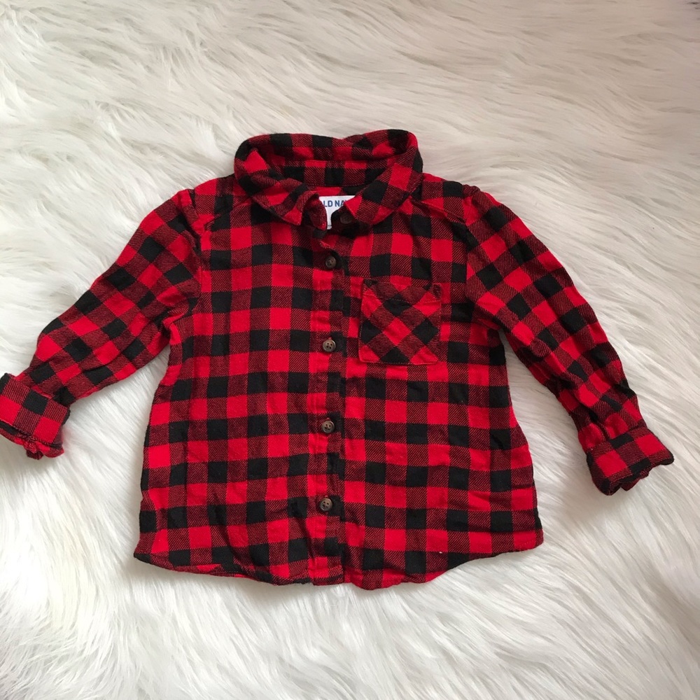 plaid shirt 💗